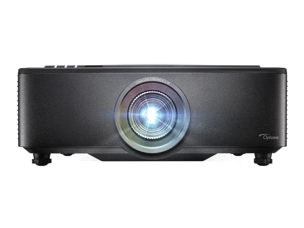 Optoma projectors | ReBeam - We love projectors